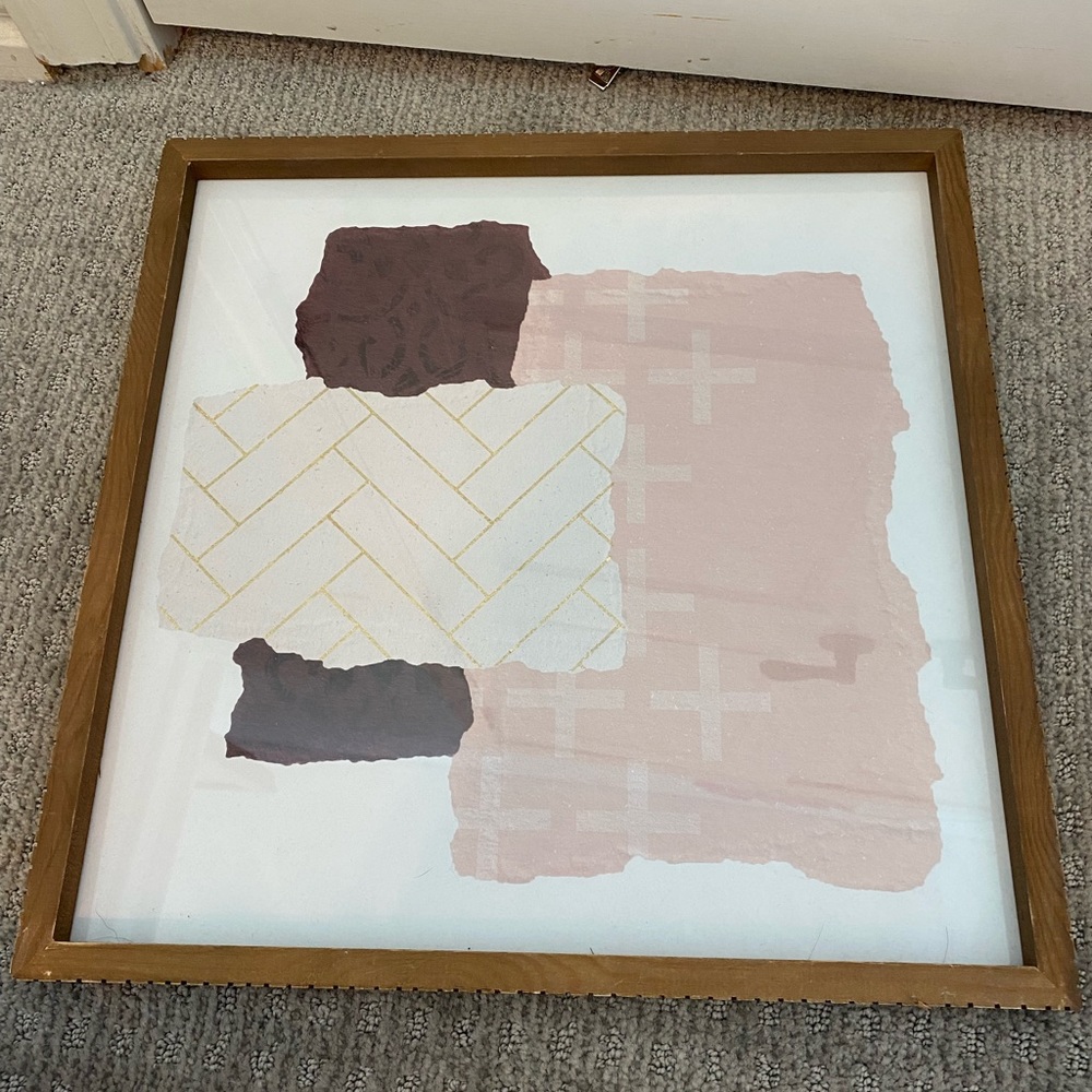 Wall art
